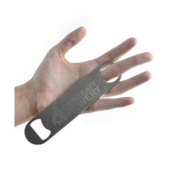 Boston Bottle Opener