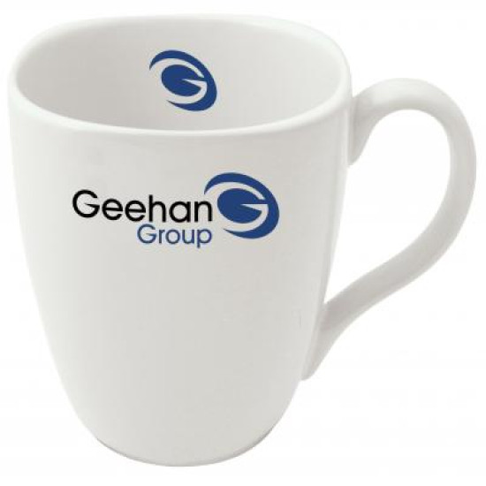 Quadra Mug Quadra Mug