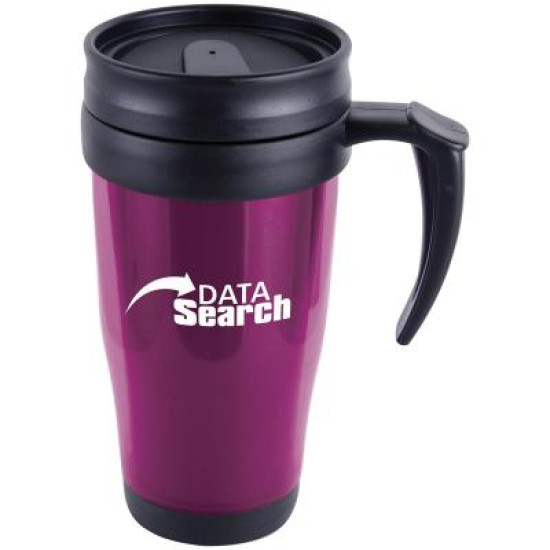 Macro 400ml Travel Mug Macro 400ml Travel Mug