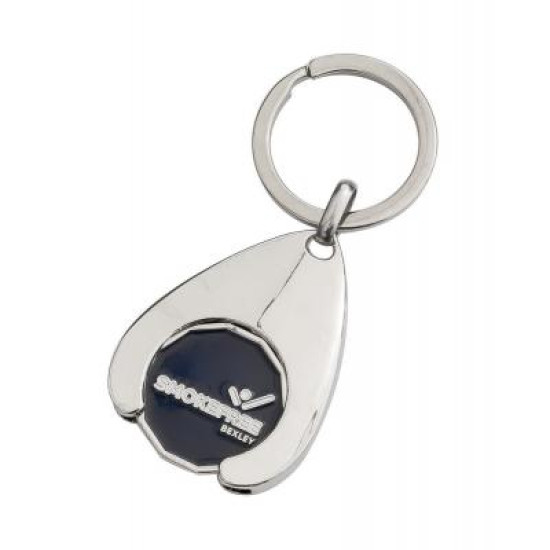 Wishbone Trolley Coin Wishbone Trolley Coin