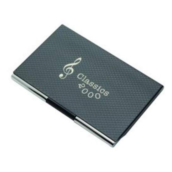 Raven Card Case Raven Card Case