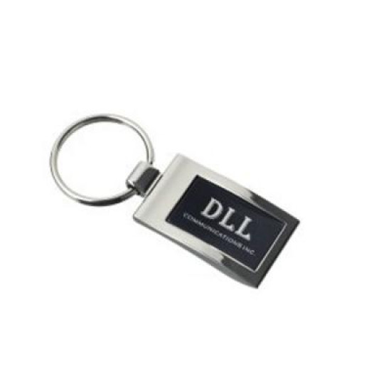 Calgari Metal Keyring Calgari Metal Keyring