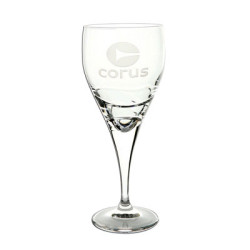 Verona Crystalite Goblet