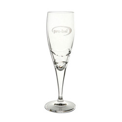 Verona Crystalite Champagne Flute
