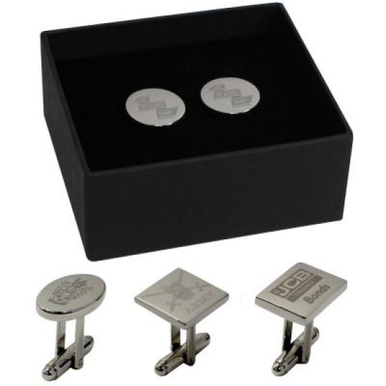 Buckingham Cufflinks Buckingham Cufflinks