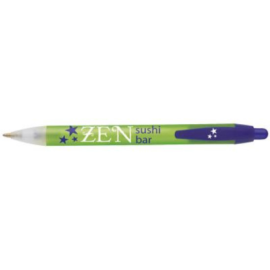 BIC Wide Body Ballpen BIC Wide Body Ballpen