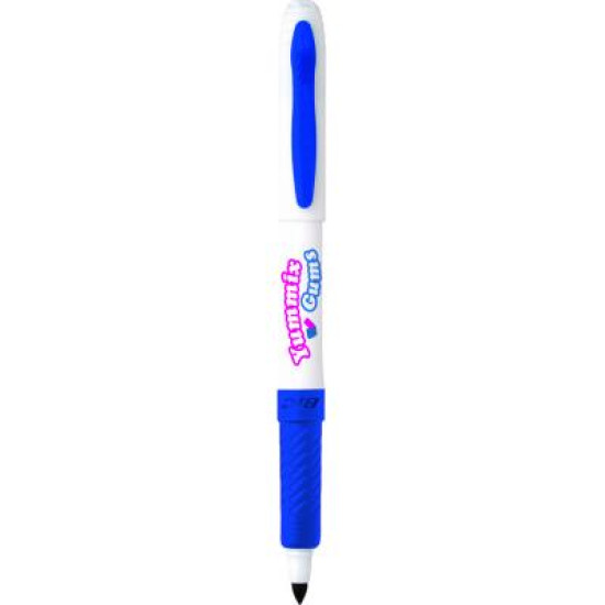 BIC® Mark-it Permanent Marker BIC® Mark-it Permanent Marker