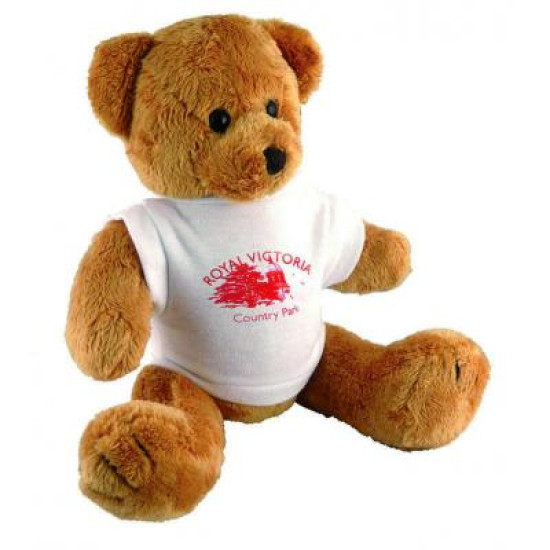 Robbie Bear Robbie Bear