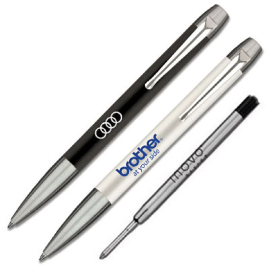 Daytona Ballpen by inovo design Daytona Ballpen by inovo design