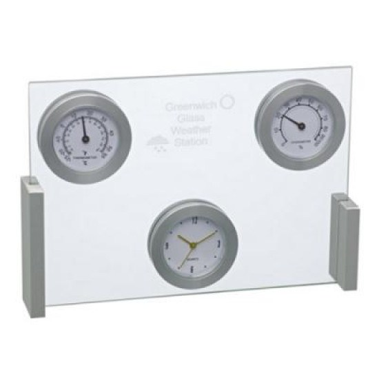 Greenwich Weather Station Greenwich Weather Station