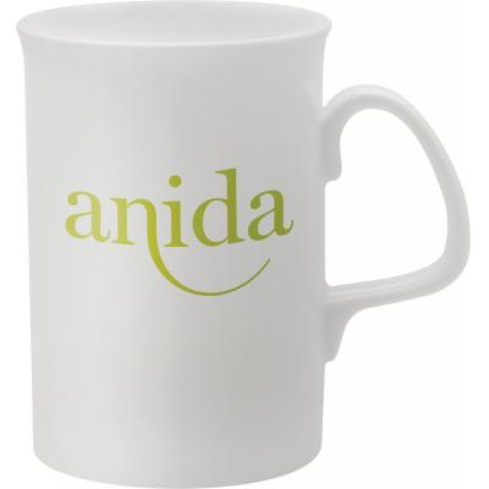 Opal Bone China Mug Opal Bone China Mug