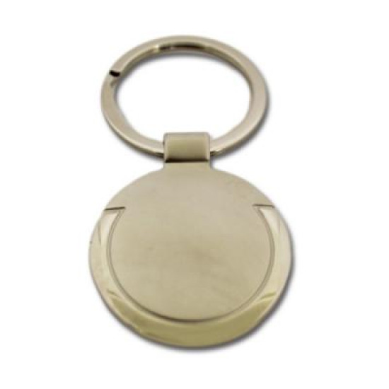 Roundel Keyring Roundel Keyring