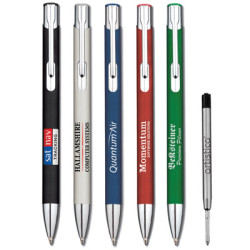 Santorini Ballpen by Artistica
