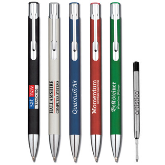 Santorini Ballpen by Artistica Santorini Ballpen by Artistica