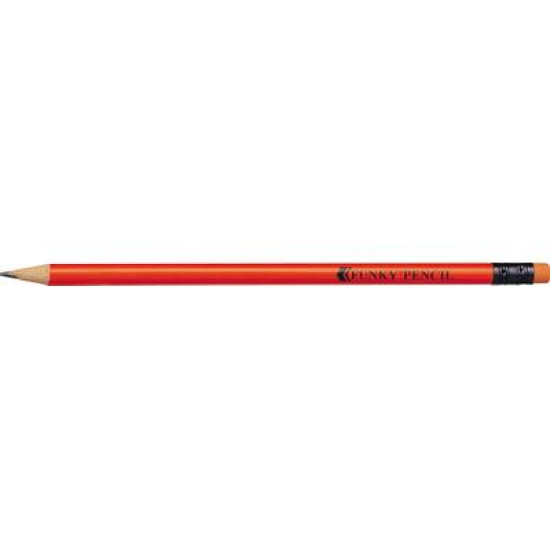 Funky Pencil Funky Pencil