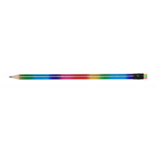 Rainbow Pencil Rainbow Pencil