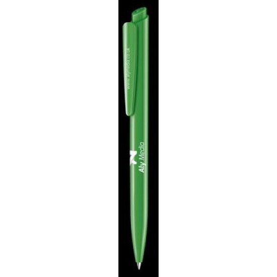 senator® Dart Polished Plastic Ballpen senator® Dart Polished Plastic Ballpen