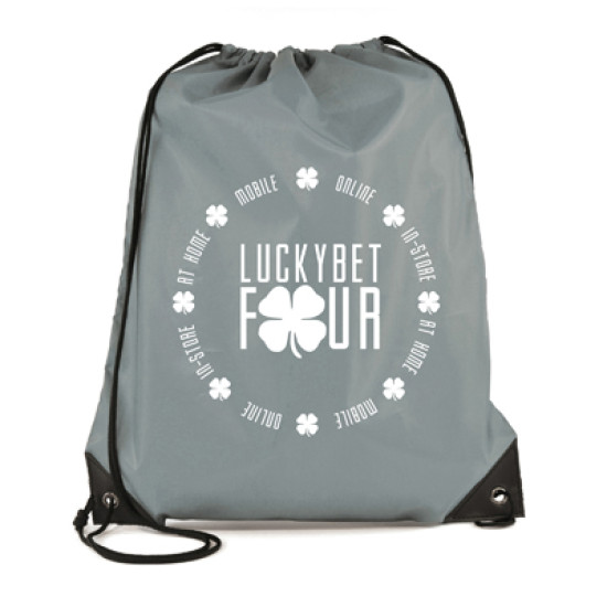 Pegasus Plus Drawstring Bag Pegasus Plus Drawstring Bag