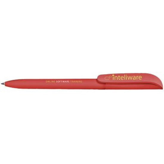 BIC Super Clip Ballpen BIC Super Clip Ballpen