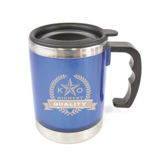 Matisse 400ml Travel Mug Matisse 400ml Travel Mug