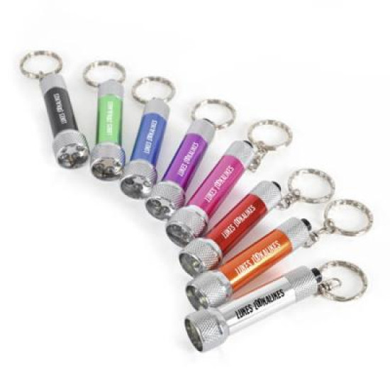 Keyring Torch Keyring Torch
