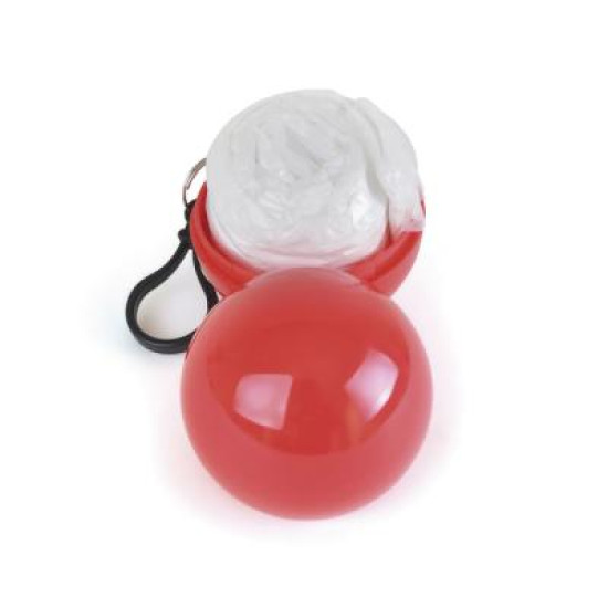 Poncho Ball Poncho Ball