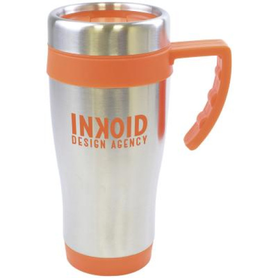 Oregon 400ml Travel Mug Oregon 400ml Travel Mug