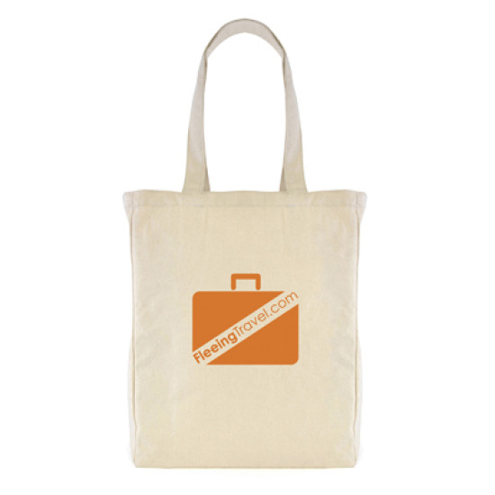 Dunham Coloured Cotton 10oz Shopper Dunham Coloured Cotton 10oz Shopper
