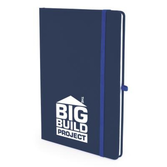 A5 Mole Notebook A5 Mole Notebook