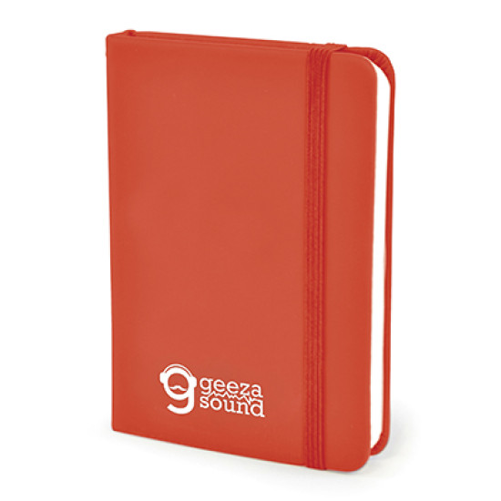 A7 Mole Notebook A7 Mole Notebook