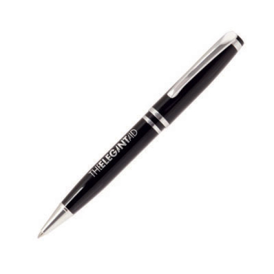 Valentino Noir Ball Pen Valentino Noir Ball Pen