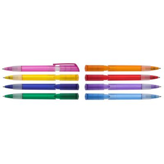 S40 Transparent Grip S40 Transparent Grip