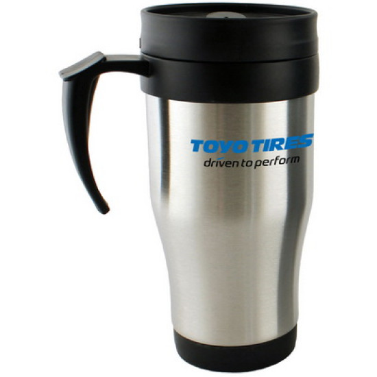 Stainless Steel Thermal Mug Stainless Steel Thermal Mug