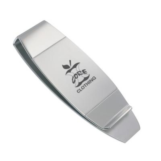 Garda Money Clip Garda Money Clip