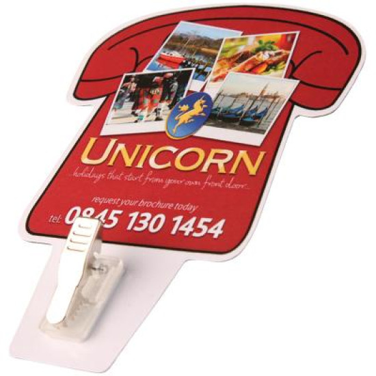 Memo Clip Magnet Memo Clip Magnet