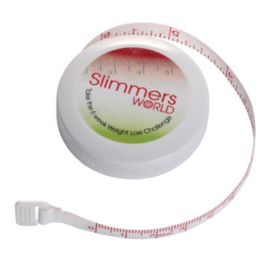Promo Tape Measure Promo Tape Measure