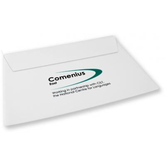 A4 PVC Document Holder A4 PVC Document Holder