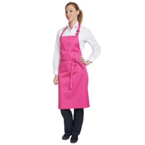 Dennys Bib Apron Dennys Bib Apron
