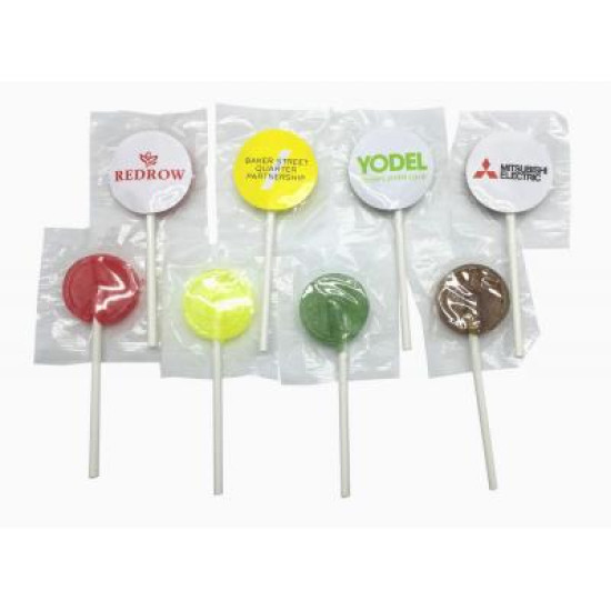 Lollipop Lollipop