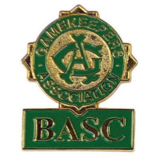 Stamped Iron Soft Enamel Metal Badge (20mm) Stamped Iron Soft Enamel Metal Badge (20mm)