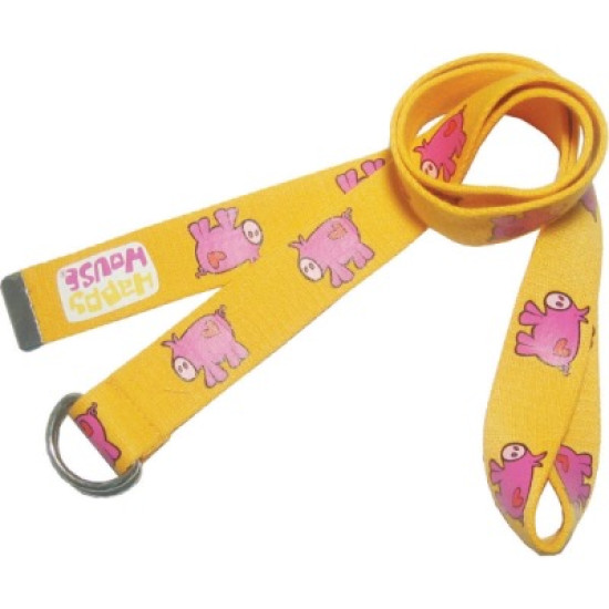 Polyester Canvas Belts Polyester Canvas Belts