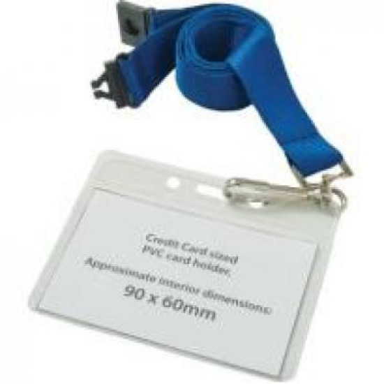 Credit Card Sized Lanyard Wallets Credit Card Sized Lanyard Wallets