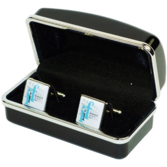 Cufflinks (15mm) Cufflinks (15mm)
