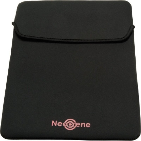 Neoprene Standard Laptop Pouch (10'') Neoprene Standard Laptop Pouch (10'')