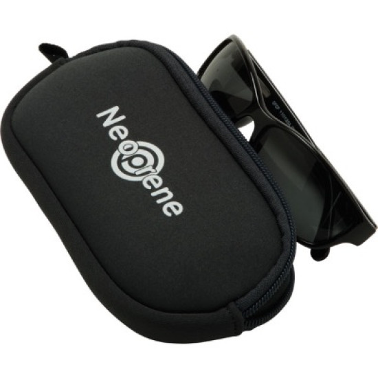 Neoprene Eyewear Pouch Neoprene Eyewear Pouch