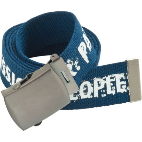 Belt with Buckle Belt with Buckle