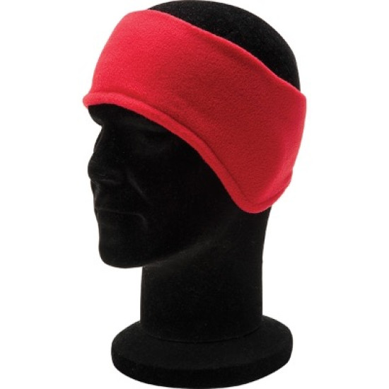 Fleece Ear Warmers Fleece Ear Warmers