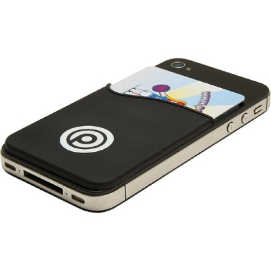 Silicone Smart Wallet Silicone Smart Wallet