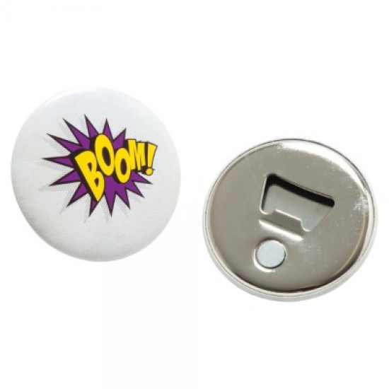 Bottle Opener Fridge Magnet Bottle Opener Fridge Magnet