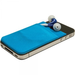 Microfibre Smart Wallet